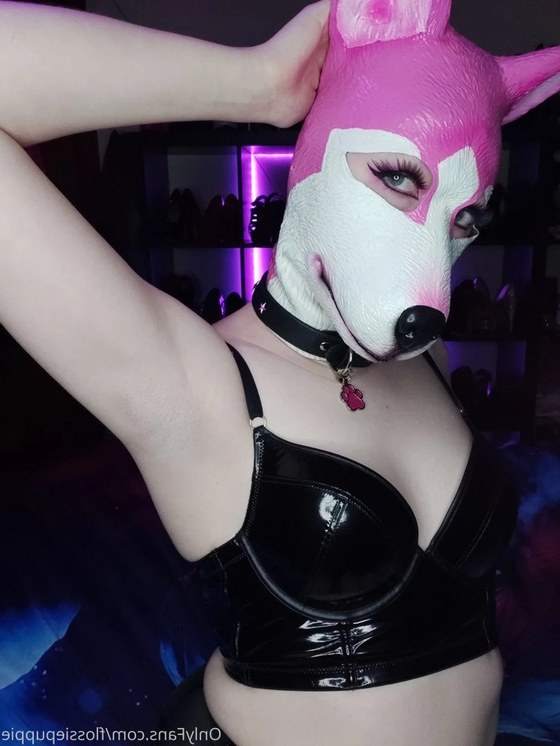 Flossie Puppygirl🐾💖 [ flossiepuppie ] Onlyfans leaked photo 3413691 on Hotleaks.tv