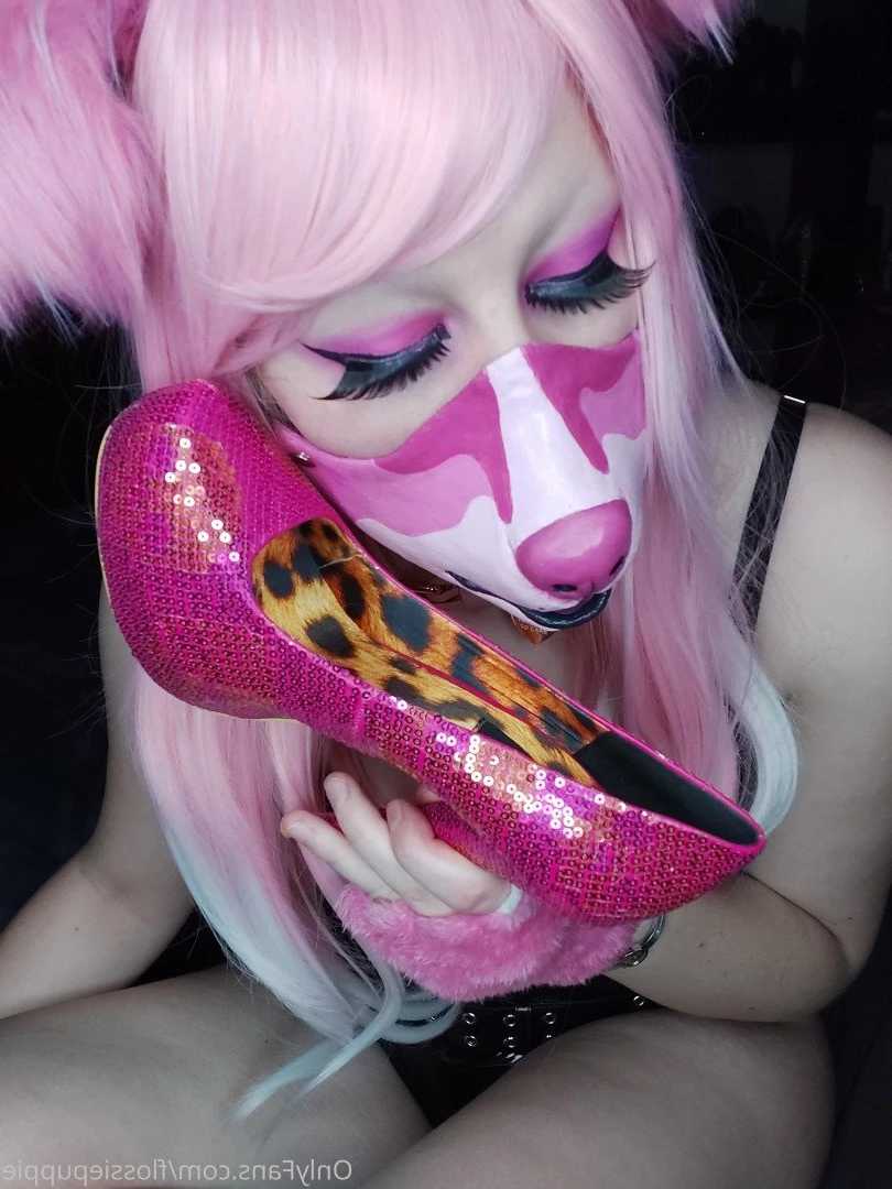 Flossie Puppygirl🐾💖 [ flossiepuppie ] Onlyfans leaked photo 3413989 on Hotleaks.tv