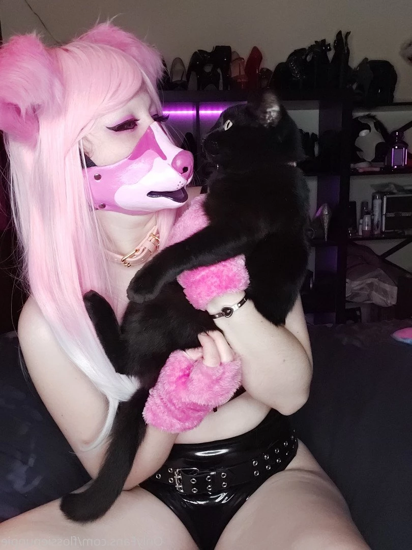 Flossie Puppygirl🐾💖 [ flossiepuppie ] Onlyfans leaked photo 3414149 on Hotleaks.tv