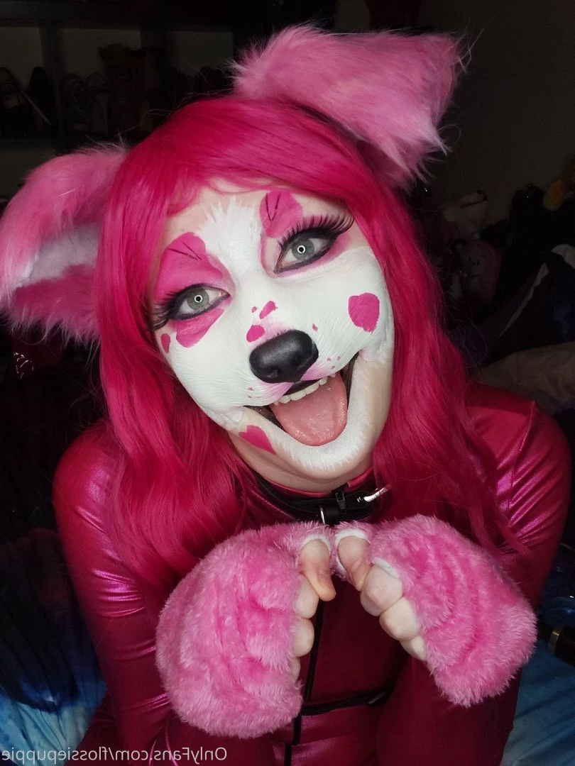 Flossie Puppygirl🐾💖 [ flossiepuppie ] Onlyfans leaked photo 3414205 on Hotleaks.tv