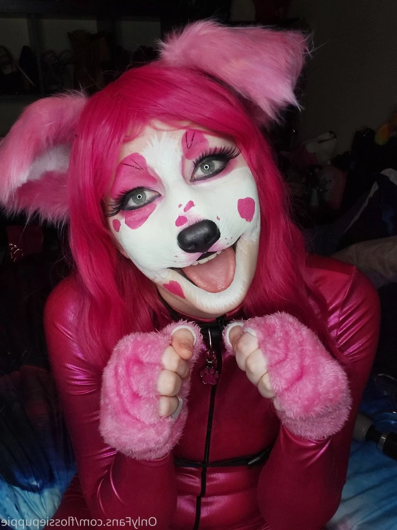 Flossie Puppygirl🐾💖 [ flossiepuppie ] Onlyfans leaked photo 3414281 on Hotleaks.tv