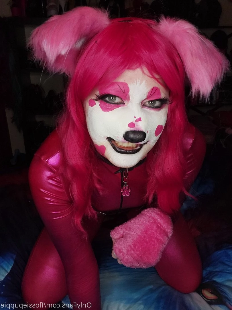 Flossie Puppygirl🐾💖 [ flossiepuppie ] Onlyfans leaked photo 3414350 on Hotleaks.tv