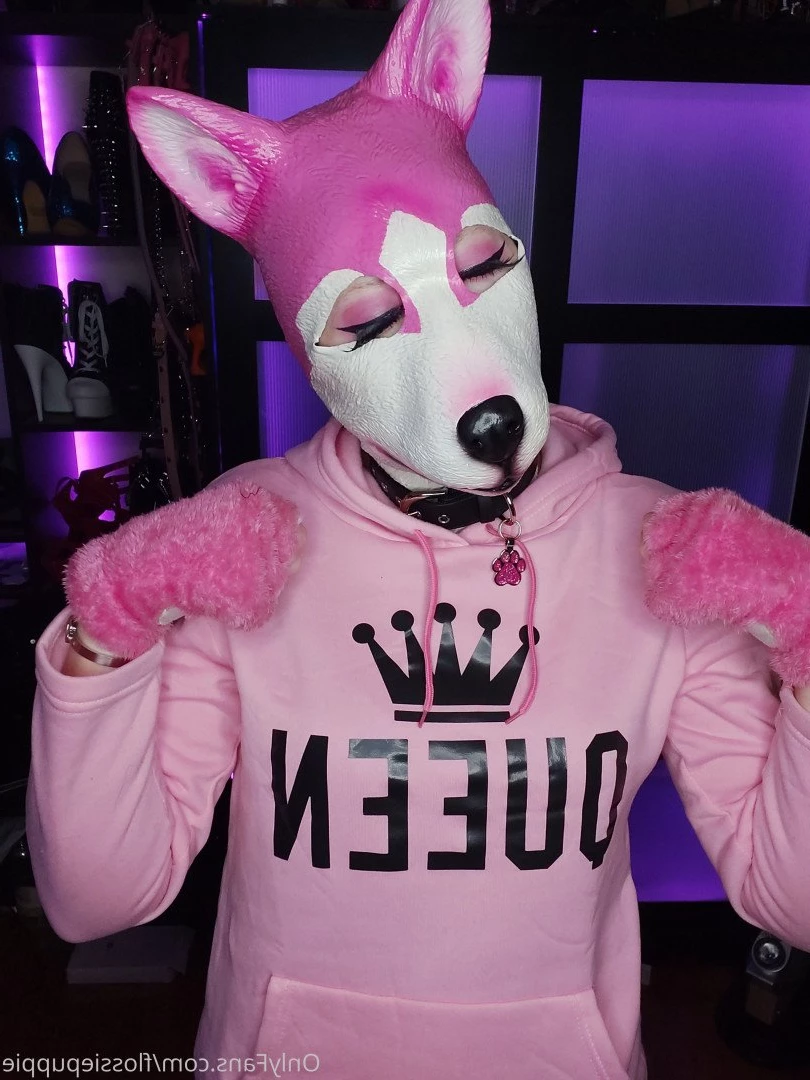 Flossie Puppygirl🐾💖 [ flossiepuppie ] Onlyfans leaked photo 3414443 on Hotleaks.tv