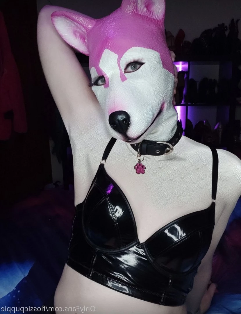 Flossie Puppygirl🐾💖 [ flossiepuppie ] Onlyfans leaked photo 3414557 on Hotleaks.tv