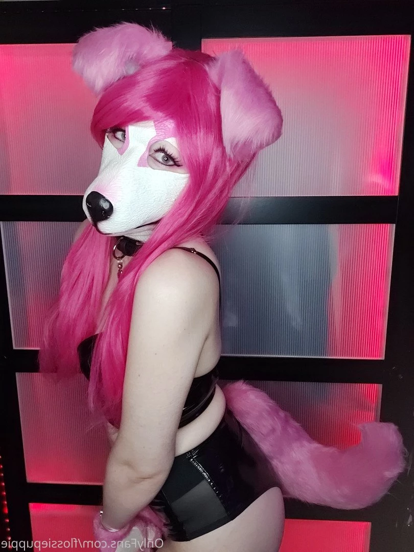 Flossie Puppygirl🐾💖 [ flossiepuppie ] Onlyfans leaked photo 3414607 on Hotleaks.tv