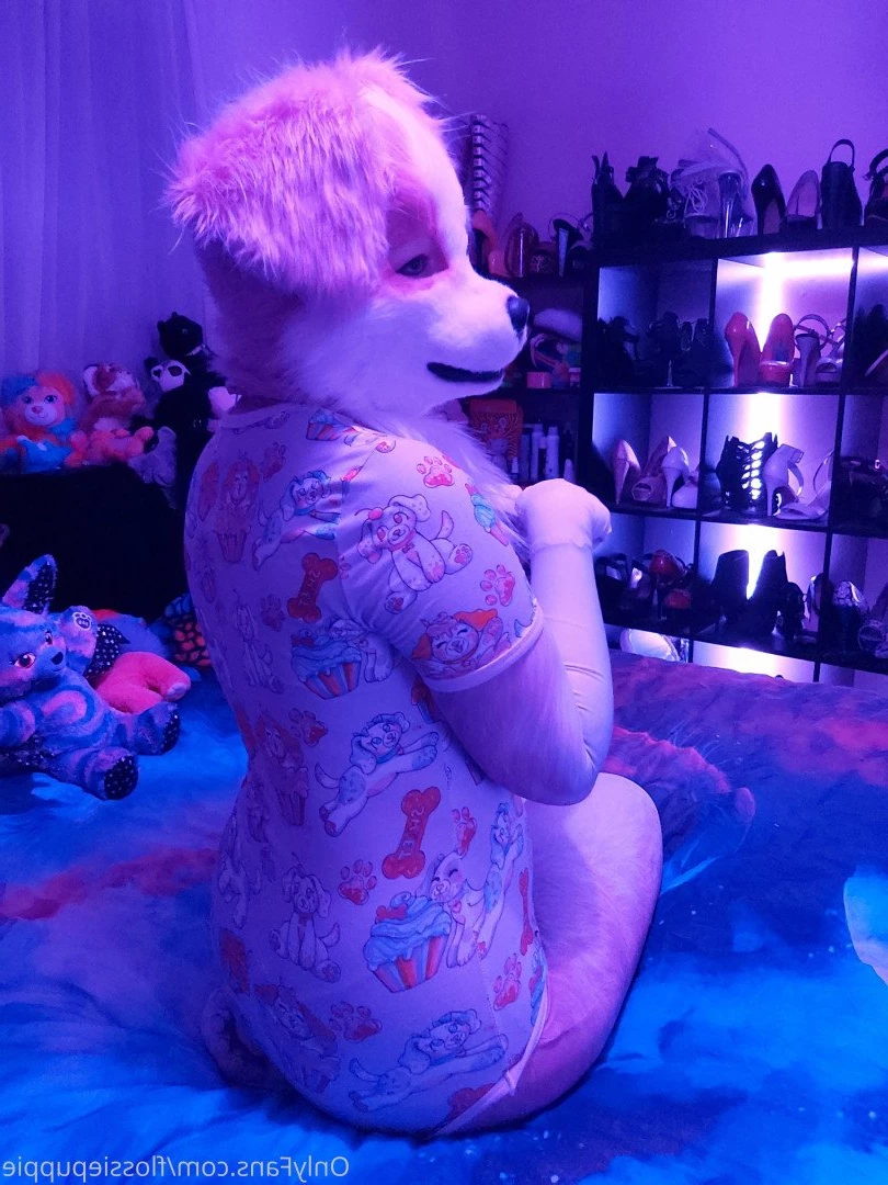 Flossie Puppygirl🐾💖 [ flossiepuppie ] Onlyfans leaked photo 3414624 on Hotleaks.tv