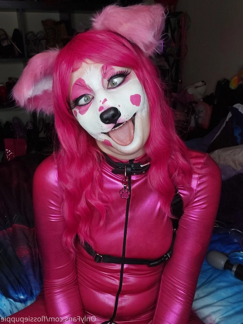 Flossie Puppygirl🐾💖 [ flossiepuppie ] Onlyfans leaked photo 3414757 on Hotleaks.tv