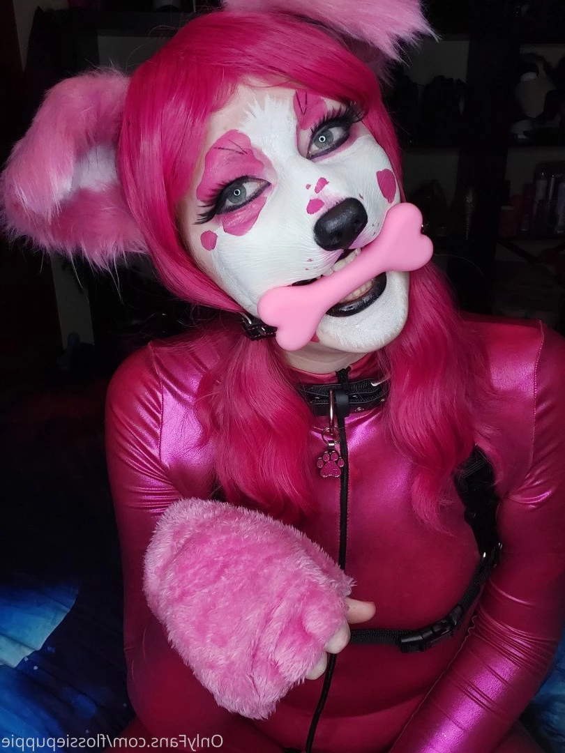 Flossie Puppygirl🐾💖 [ flossiepuppie ] Onlyfans leaked photo 3415037 on Hotleaks.tv