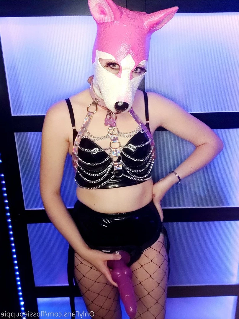Flossie Puppygirl🐾💖 [ flossiepuppie ] Onlyfans leaked photo 3415185 on Hotleaks.tv