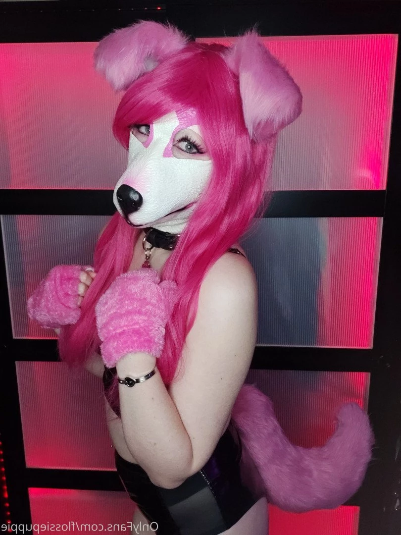 Flossie Puppygirl🐾💖 [ flossiepuppie ] Onlyfans leaked photo 3415241 on Hotleaks.tv