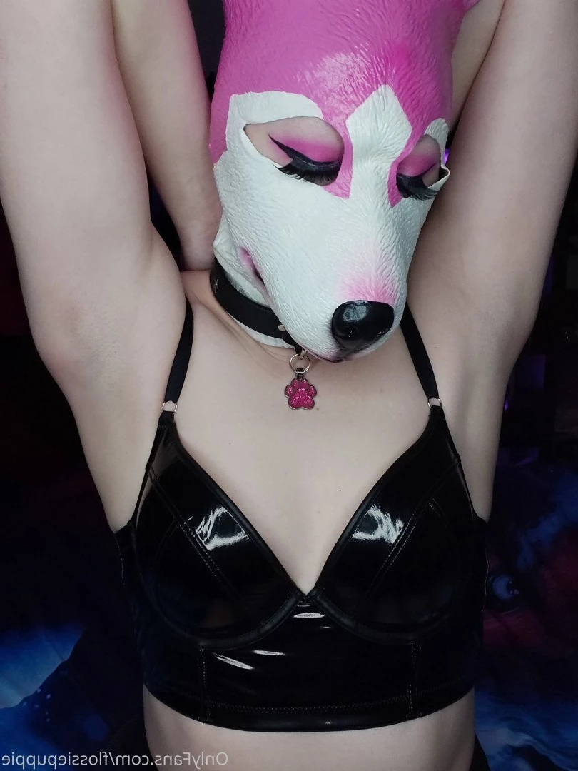 Flossie Puppygirl🐾💖 [ flossiepuppie ] Onlyfans leaked photo 3415365 on Hotleaks.tv