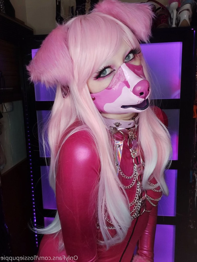 Flossie Puppygirl🐾💖 [ flossiepuppie ] Onlyfans leaked photo 3415407 on Hotleaks.tv