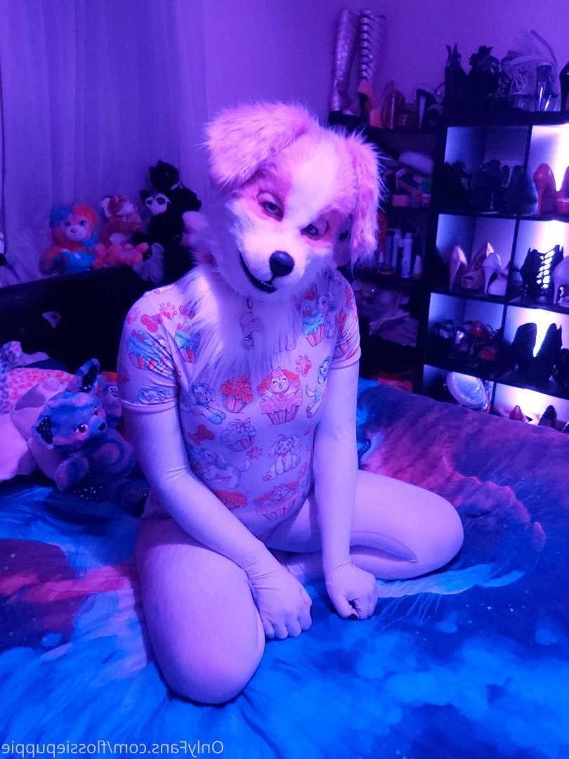 Flossie Puppygirl🐾💖 [ flossiepuppie ] Onlyfans leaked photo 3415434 on Hotleaks.tv