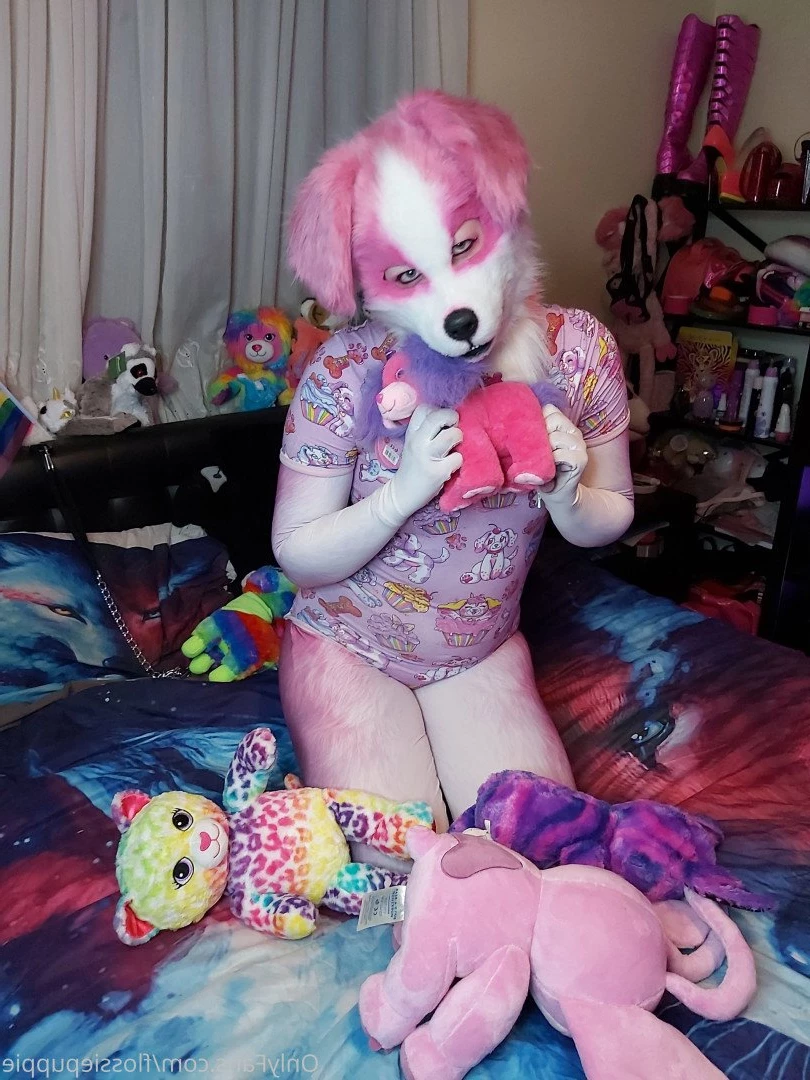 Flossie Puppygirl🐾💖 [ flossiepuppie ] Onlyfans leaked photo 3415736 on Hotleaks.tv