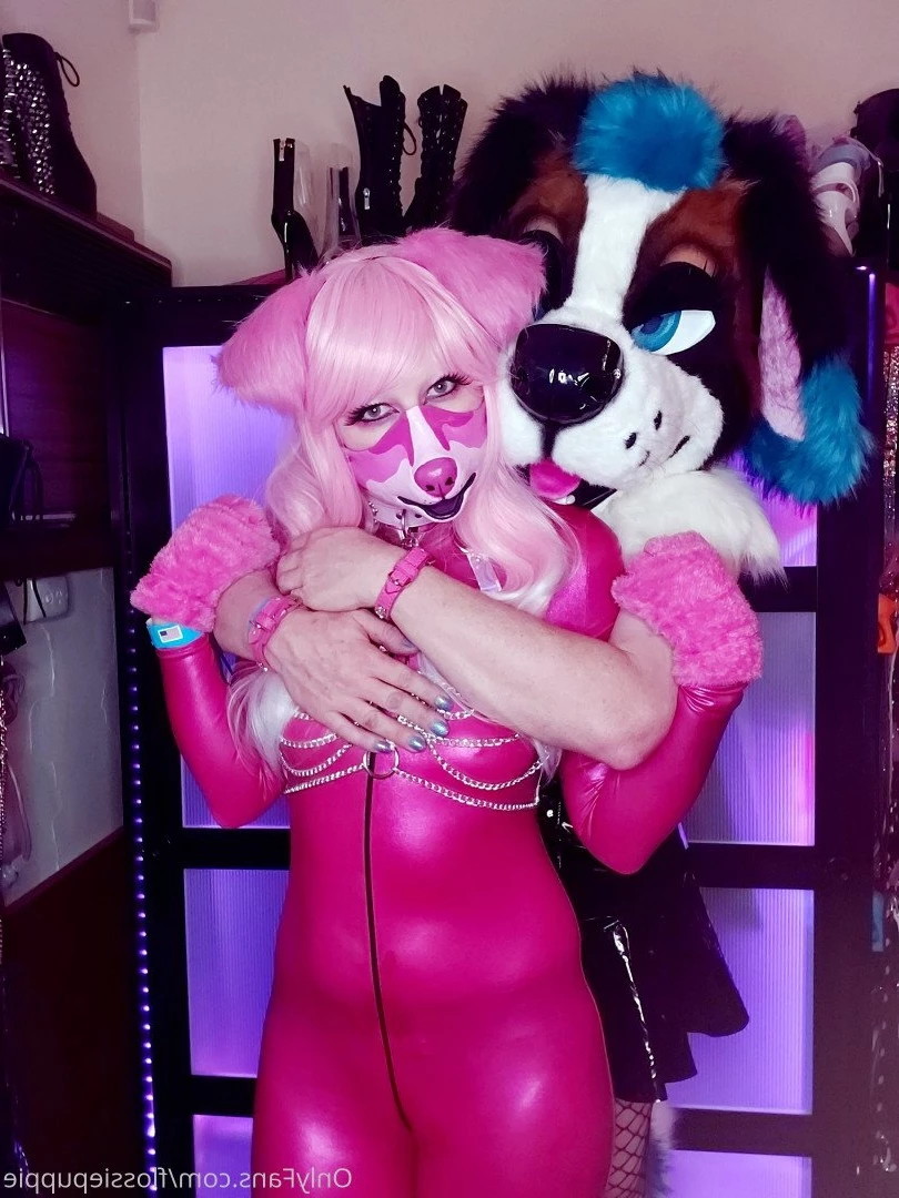 Flossie Puppygirl🐾💖 [ flossiepuppie ] Onlyfans leaked photo 3415874 on Hotleaks.tv