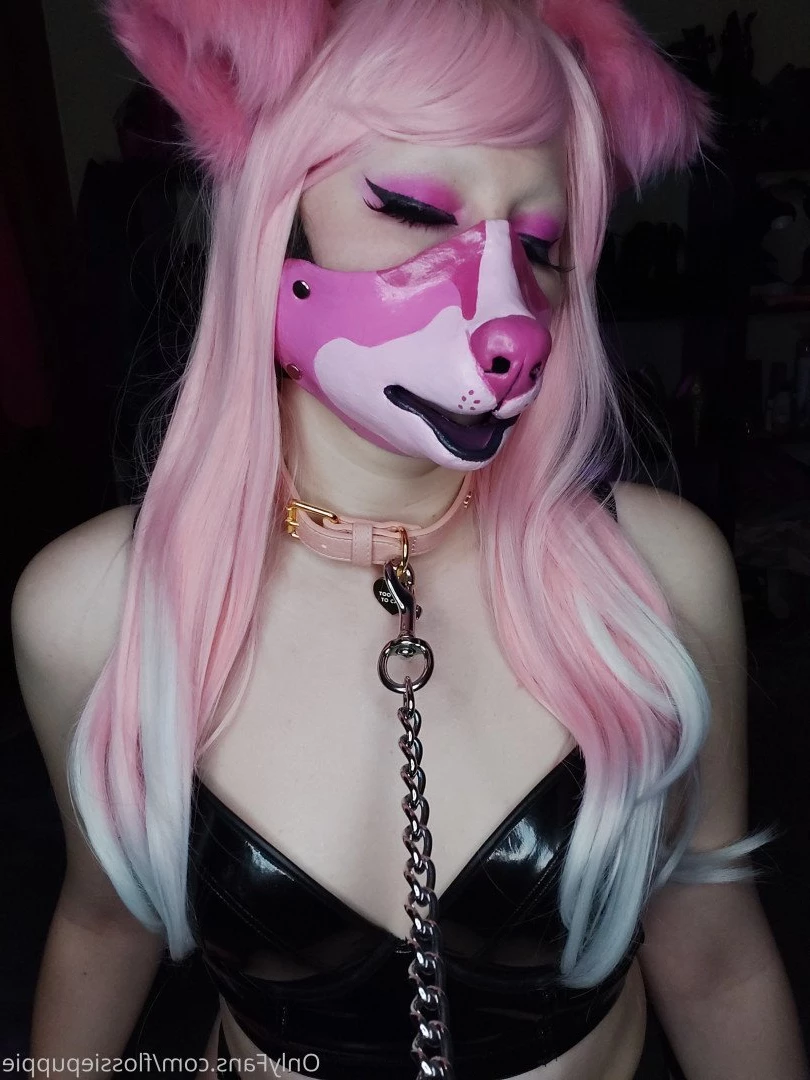 Flossie Puppygirl🐾💖 [ flossiepuppie ] Onlyfans leaked photo 3415892 on Hotleaks.tv
