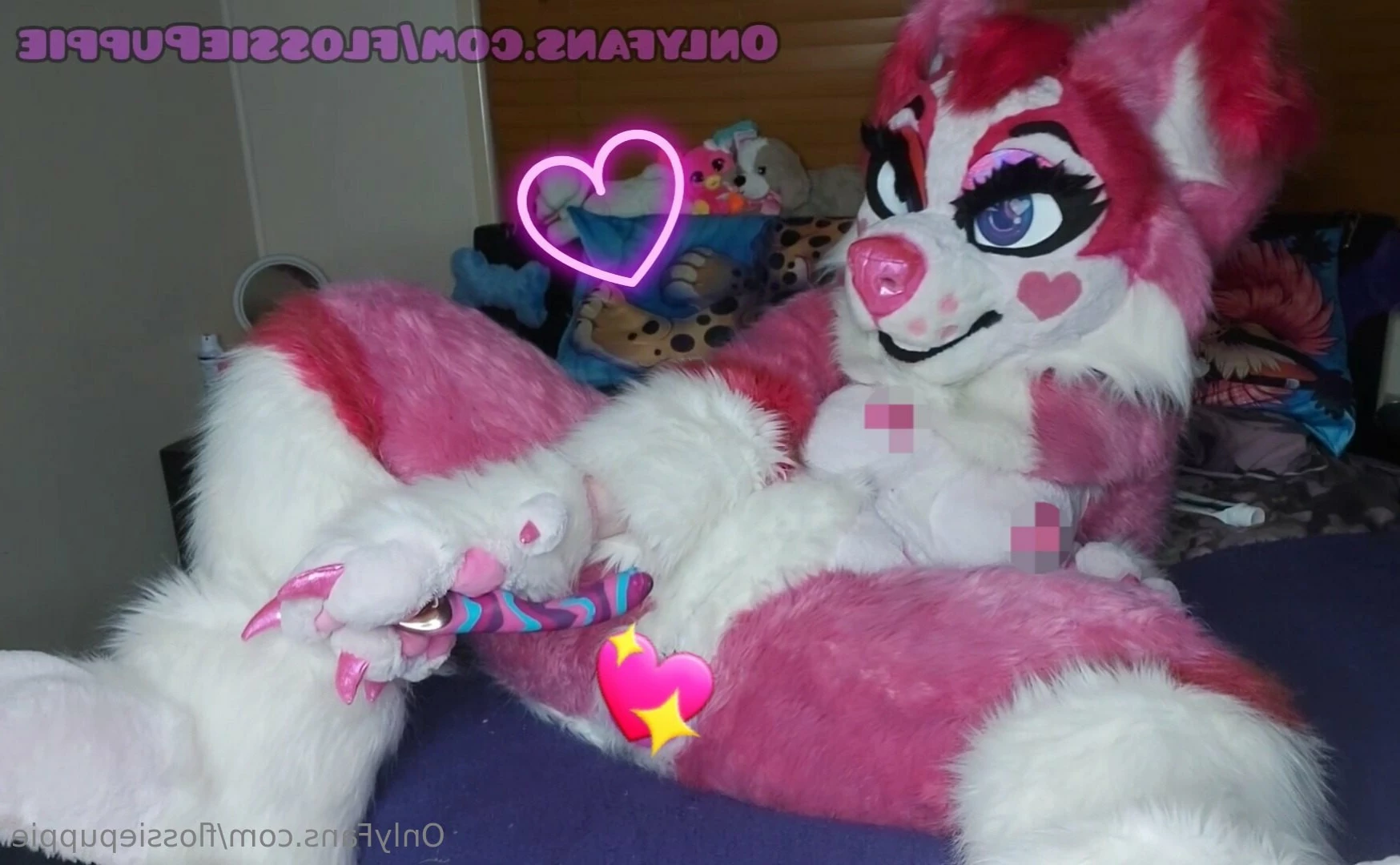 Flossie Puppygirl🐾💖 [ flossiepuppie ] Onlyfans leaked photo 6070365 on Hotleaks.tv