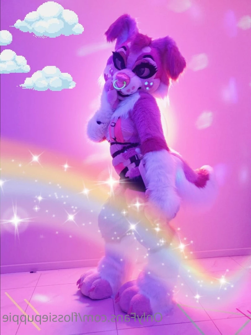 Flossie Puppygirl🐾💖 [ flossiepuppie ] Onlyfans leaked photo 6070385 on Hotleaks.tv