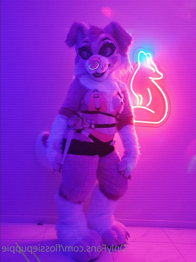 Flossie Puppygirl🐾💖 [ flossiepuppie ] Onlyfans leaked photo 6070392 on Hotleaks.tv