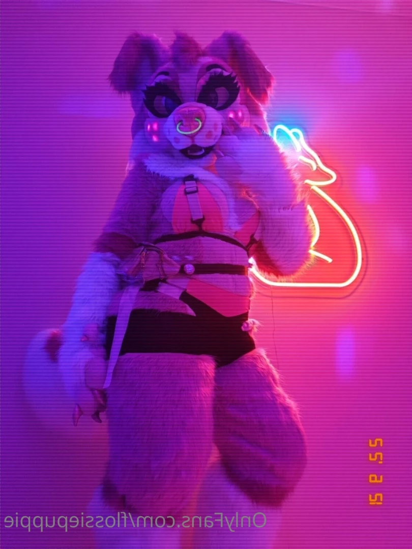 Flossie Puppygirl🐾💖 [ flossiepuppie ] Onlyfans leaked photo 6070403 on Hotleaks.tv
