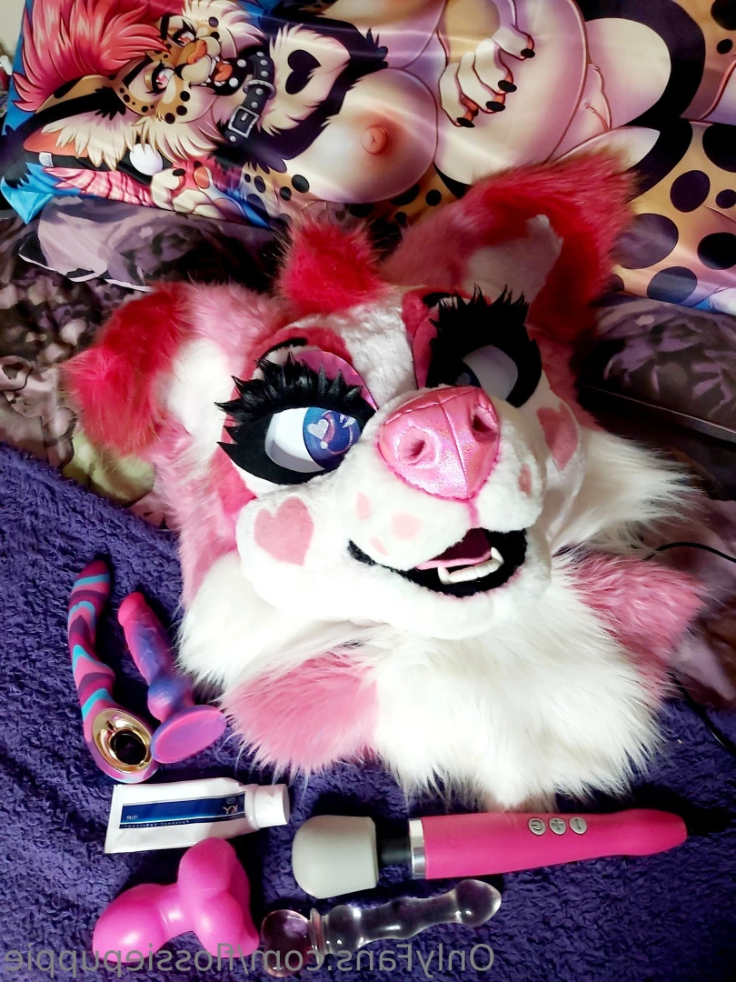 Flossie Puppygirl🐾💖 [ flossiepuppie ] Onlyfans leaked photo 6070414 on Hotleaks.tv