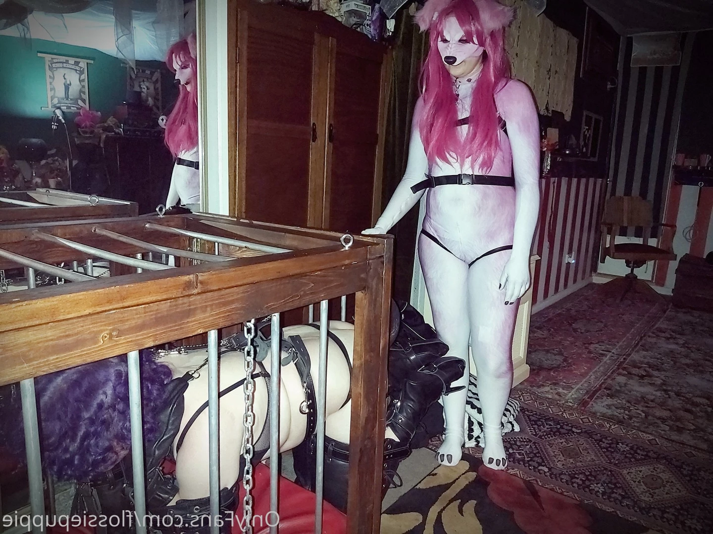 Flossie Puppygirl🐾💖 [ flossiepuppie ] Onlyfans leaked photo 9836082 on Hotleaks.tv
