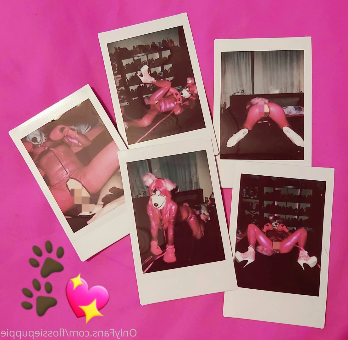 Flossie Puppygirl🐾💖 [ flossiepuppie ] Onlyfans leaked photo 9836219 on Hotleaks.tv