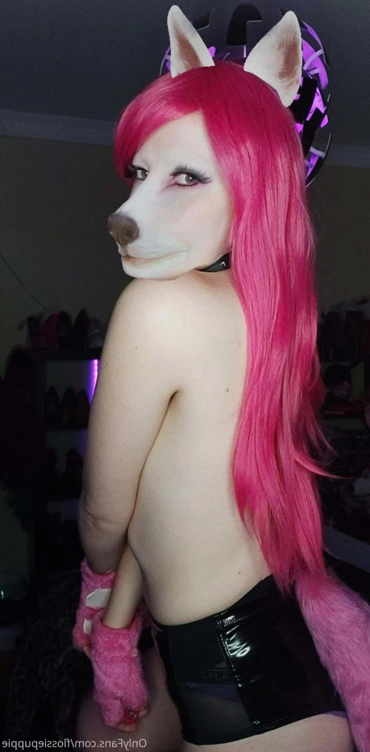 Flossie Puppygirl🐾💖 [ flossiepuppie ] Onlyfans leaked photo 9836228 on Hotleaks.tv