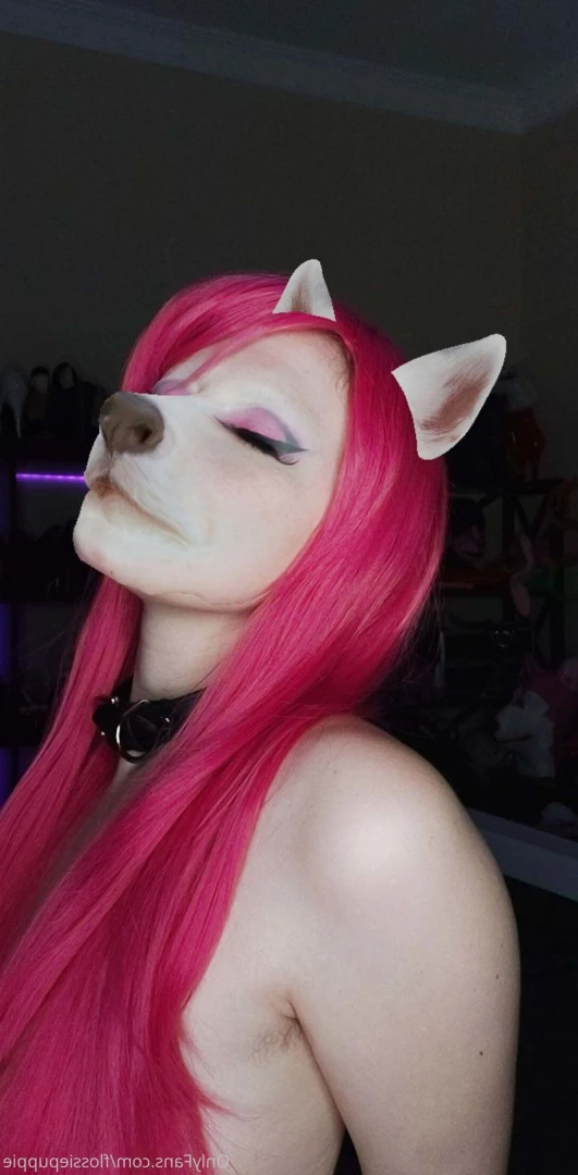 Flossie Puppygirl🐾💖 [ flossiepuppie ] Onlyfans leaked photo 9836267 on Hotleaks.tv