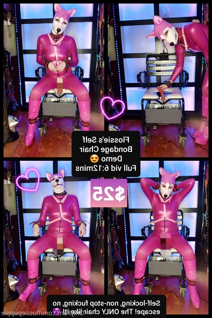 Flossie Puppygirl🐾💖 [ flossiepuppie ] Onlyfans leaked photo 9836354 on Hotleaks.tv