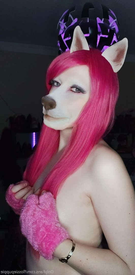 Flossie Puppygirl🐾💖 [ flossiepuppie ] Onlyfans leaked photo 9836382 on Hotleaks.tv