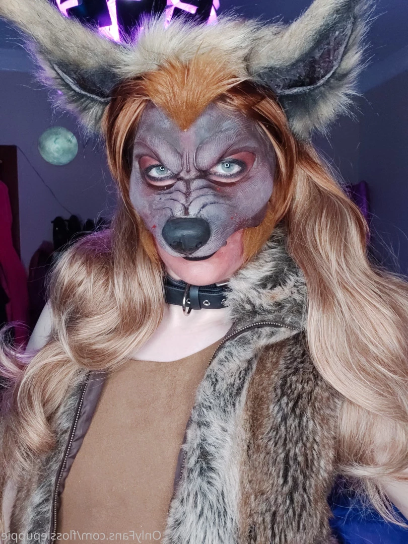 Flossie Puppygirl🐾💖 [ flossiepuppie ] Onlyfans leaked photo 9836450 on Hotleaks.tv
