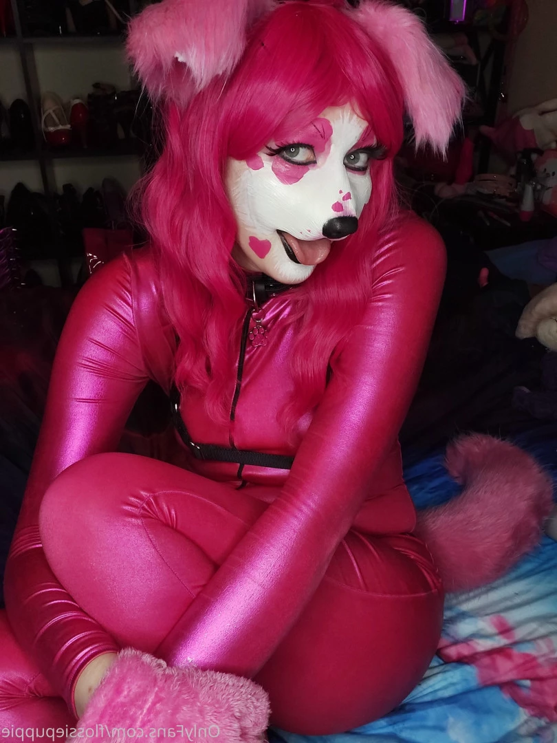 Flossie Puppygirl🐾💖 [ flossiepuppie ] Onlyfans leaked photo 9836473 on Hotleaks.tv