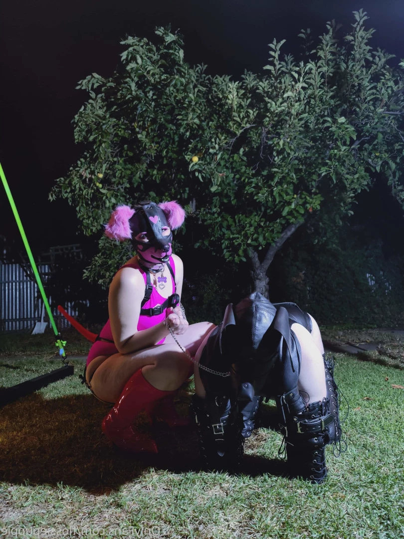 Flossie Puppygirl🐾💖 [ flossiepuppie ] Onlyfans leaked photo 9836514 on Hotleaks.tv