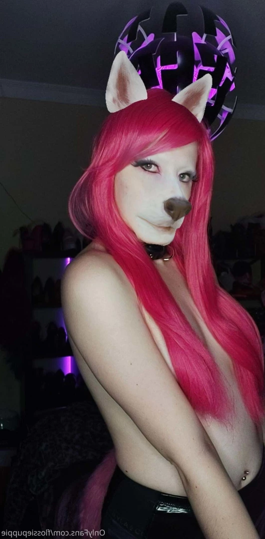 Flossie Puppygirl🐾💖 [ flossiepuppie ] Onlyfans leaked photo 9836524 on Hotleaks.tv