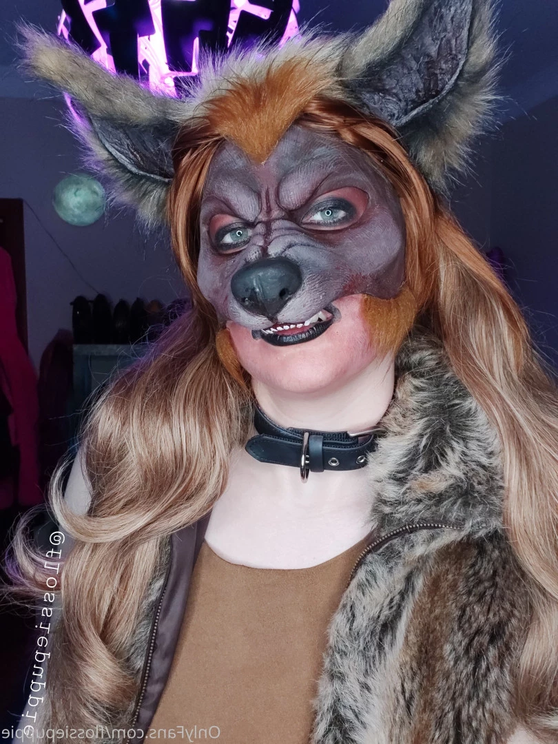 Flossie Puppygirl🐾💖 [ flossiepuppie ] Onlyfans leaked photo 9836531 on Hotleaks.tv