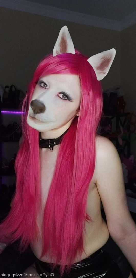 Flossie Puppygirl🐾💖 [ flossiepuppie ] Onlyfans leaked photo 9836548 on Hotleaks.tv