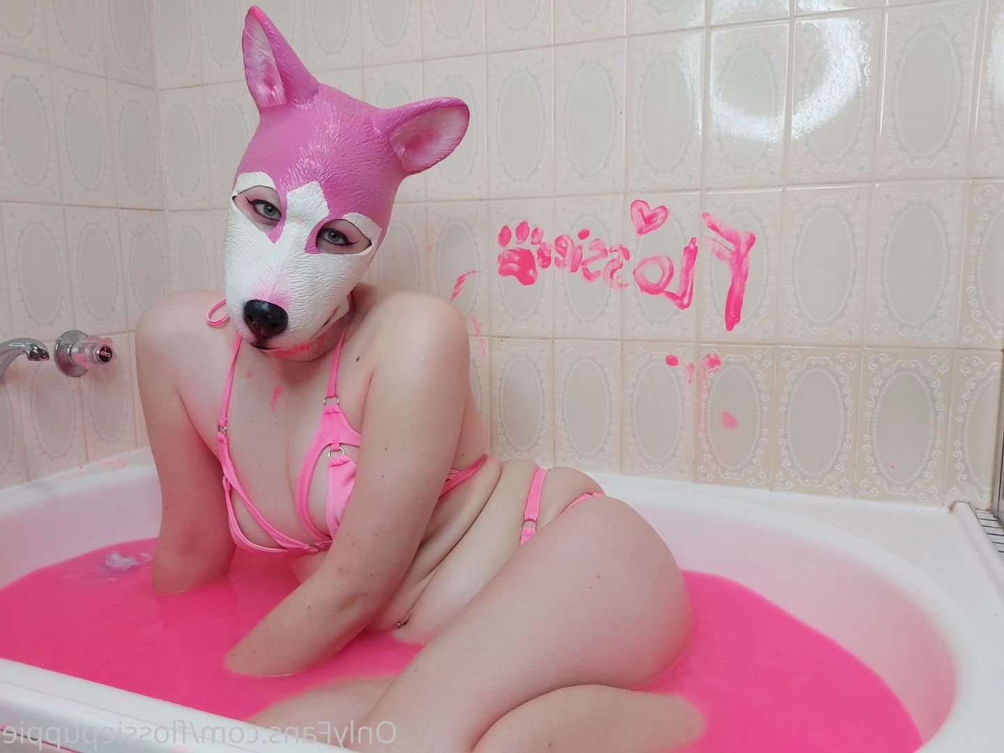 Flossie Puppygirl🐾💖 [ flossiepuppie ] Onlyfans leaked photo 9836565 on Hotleaks.tv