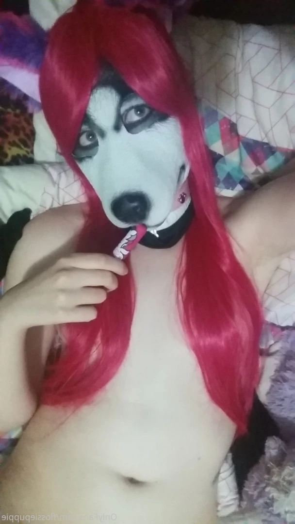 Flossie Puppygirl🐾💖 [ flossiepuppie ] Onlyfans leaked photo 9836600 on Hotleaks.tv