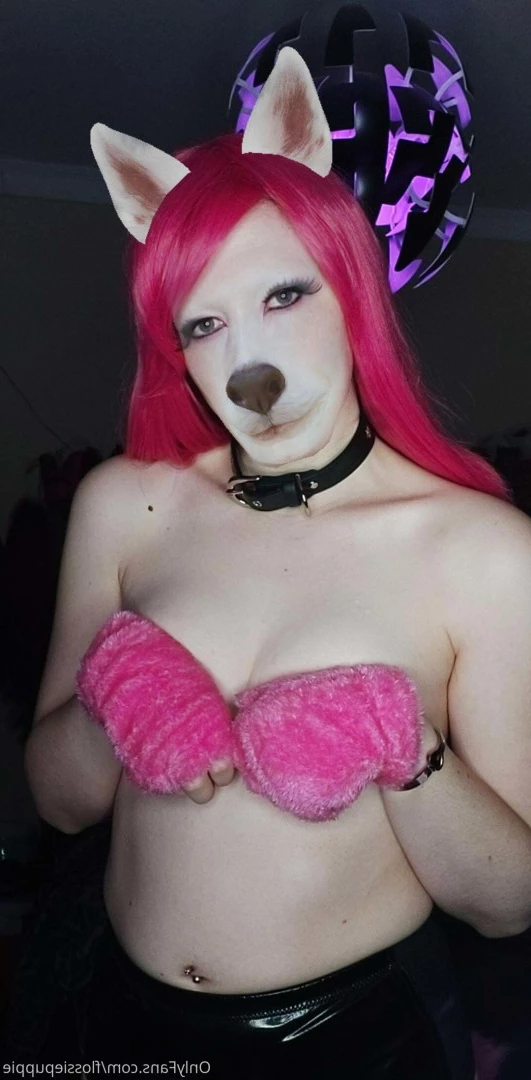 Flossie Puppygirl🐾💖 [ flossiepuppie ] Onlyfans leaked photo 9836617 on Hotleaks.tv