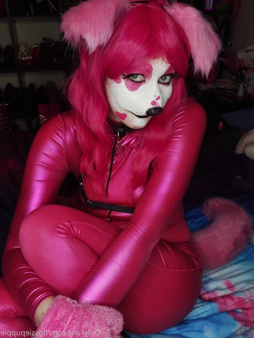 Flossie Puppygirl🐾💖 [ flossiepuppie ] Onlyfans leaked photo 9836652 on Hotleaks.tv