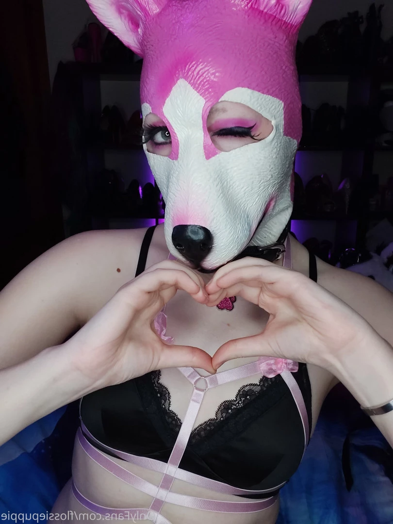 Flossie Puppygirl🐾💖 [ flossiepuppie ] Onlyfans leaked photo 9836704 on Hotleaks.tv