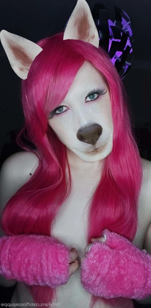 Flossie Puppygirl🐾💖 [ flossiepuppie ] Onlyfans leaked photo 9836731 on Hotleaks.tv