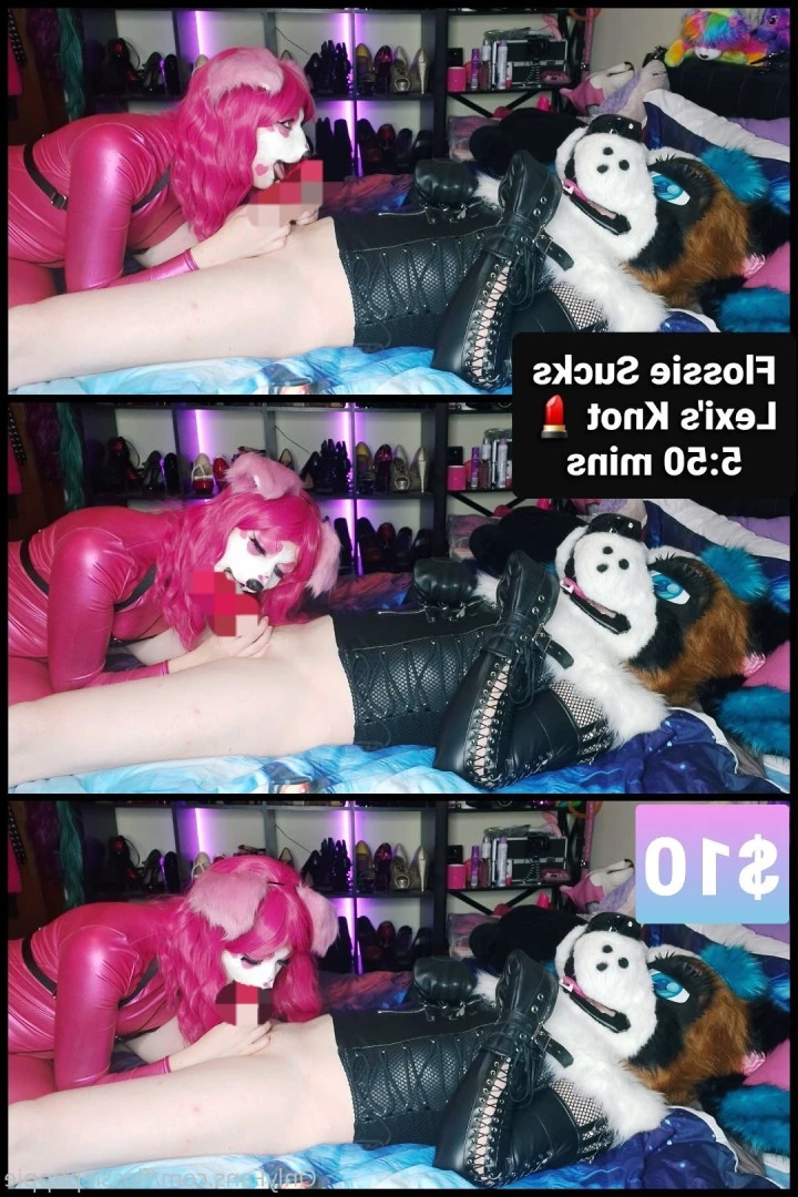 Flossie Puppygirl🐾💖 [ flossiepuppie ] Onlyfans leaked photo 9836752 on Hotleaks.tv