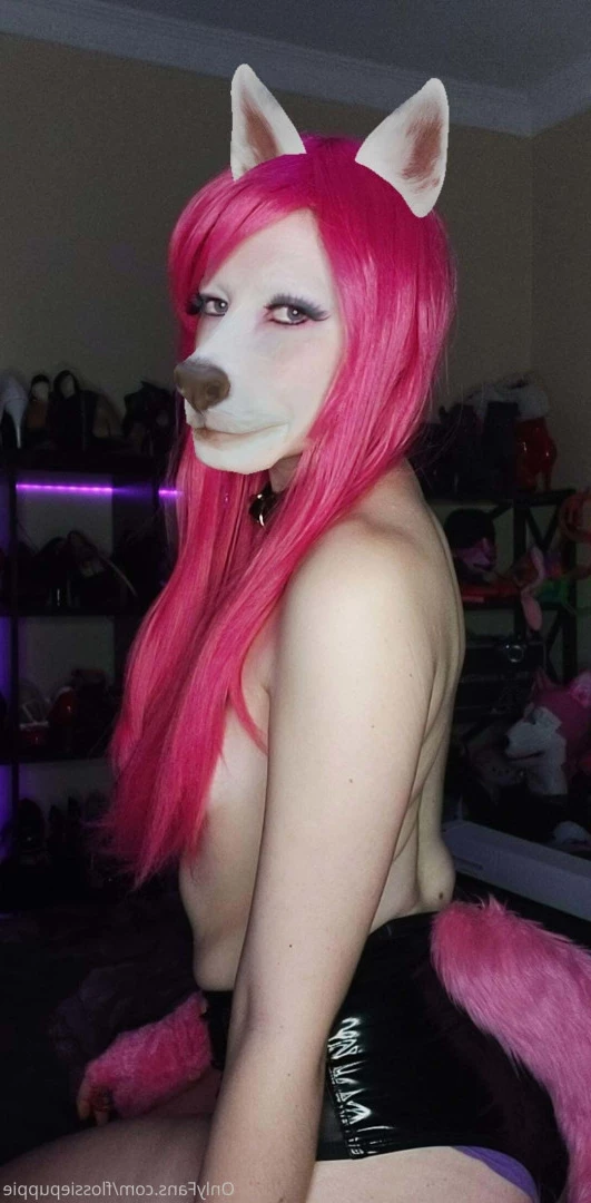 Flossie Puppygirl🐾💖 [ flossiepuppie ] Onlyfans leaked photo 9836792 on Hotleaks.tv
