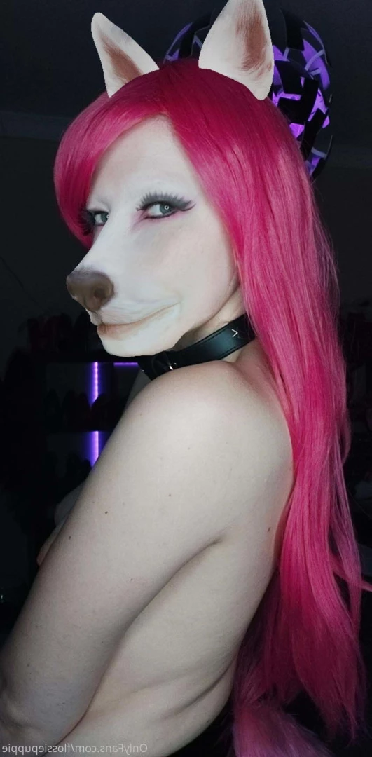Flossie Puppygirl🐾💖 [ flossiepuppie ] Onlyfans leaked photo 9836860 on Hotleaks.tv