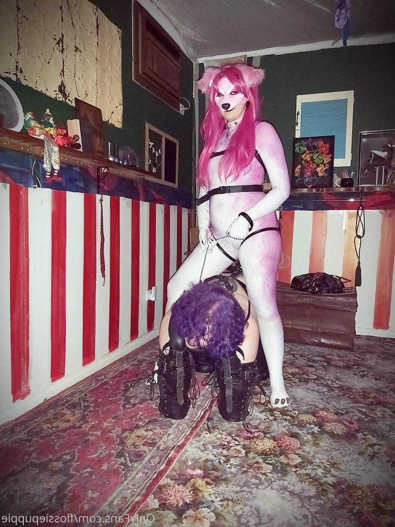 Flossie Puppygirl🐾💖 [ flossiepuppie ] Onlyfans leaked photo 9836866 on Hotleaks.tv