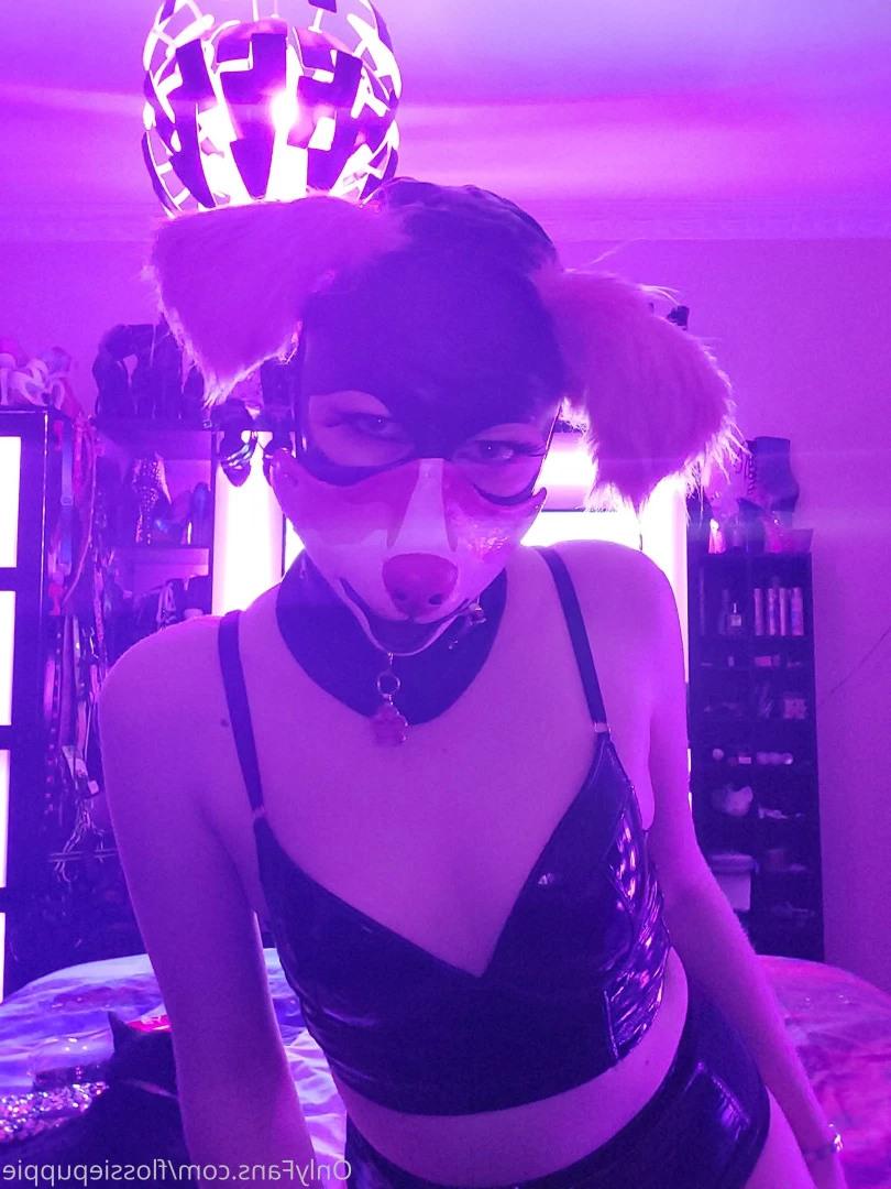 Flossie Puppygirl🐾💖 [ flossiepuppie ] Onlyfans leaked photo 9836919 on Hotleaks.tv