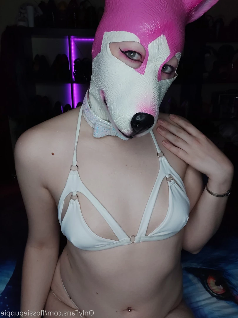Flossie Puppygirl🐾💖 [ flossiepuppie ] Onlyfans leaked photo 9837033 on Hotleaks.tv