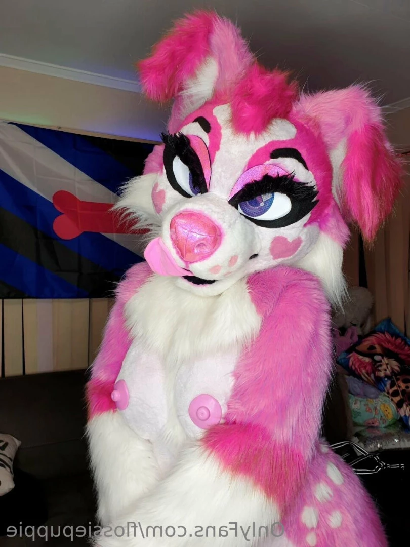 Flossie Puppygirl🐾💖 [ flossiepuppie ] Onlyfans leaked photo 9837210 on Hotleaks.tv